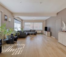 Instapklare woning met 4 slaapkamers te koop in hartje Zwijnaarde