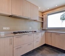 Instapklare woning met 4 slaapkamers te koop in hartje Zwijnaarde
