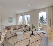 Huis te koop in Zoetwaterlande te Adinkerke - De Panne