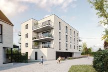 Weids wonen te Leffinge, tussen polder en kust!
