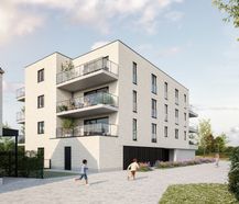 Weids wonen te Leffinge, tussen polder en kust!