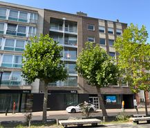2 bedroom apartment in the center of Roeselare.