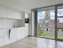 2 bedroom apartment in the center of Roeselare.