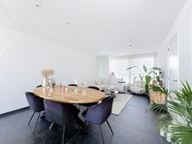 Appartement te huur met 1 slaapkamer in Koksijde