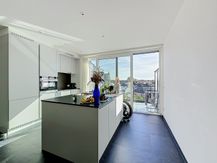 Appartement te huur met 1 slaapkamer in Koksijde