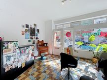 Rez-de-chaussée commercial situé à Vilvorde