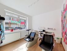 Rez-de-chaussée commercial situé à Vilvorde