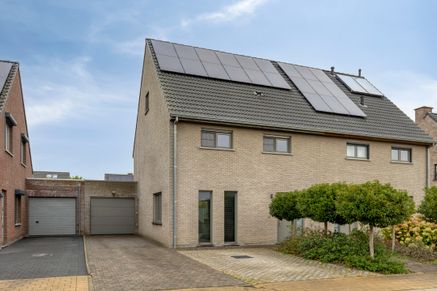 Huis te koop Sint-Gillis-Waas