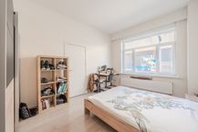 Maison rénovée avec jardin urbain dans le centre de Middelkerke !