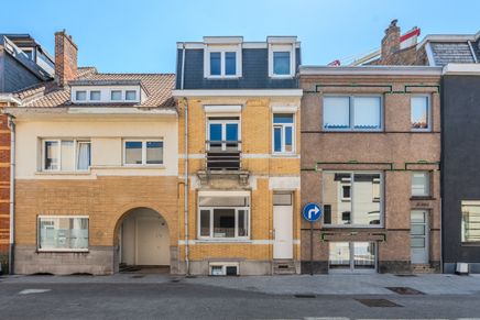 House for sale Middelkerke