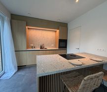 Nieuwbouw woning te Aalter