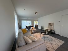 Nieuwbouw woning te Aalter