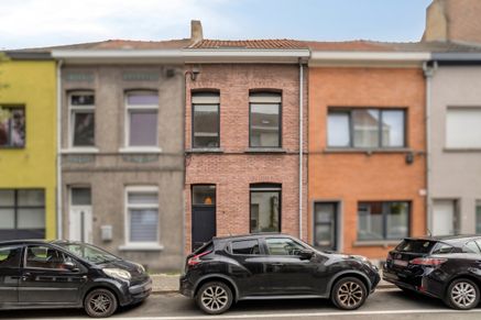 Huis te koop Mechelen