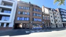 Dakappertement met 1 slaapkamer te koop aan station Eeklo