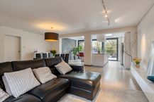 Ruime kangoeroewoning van ca. 308 m² te koop in Wilrijk