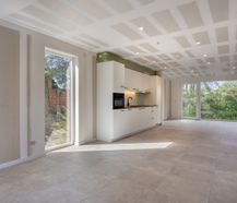 Instapklare BEN-woning met 3 slaapkamers in Leopoldsburg