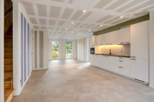Instapklare BEN-woning met 3 slaapkamers in Leopoldsburg