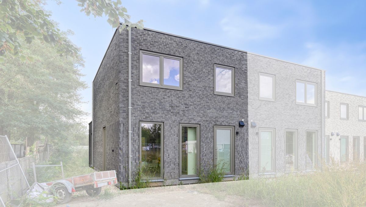 Instapklare BEN-woning met 3 slaapkamers in Leopoldsburg