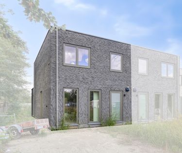 Instapklare BEN-woning met 3 slaapkamers in Leopoldsburg