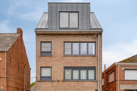 Duplex te koop Geel