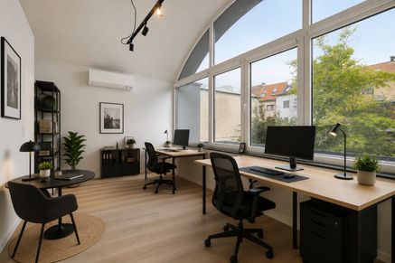 Kantoor te koop Gent