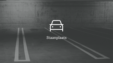 Staanplaats te koop Ledeberg