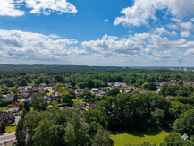 Residentie Vivere: 4 stijlvolle appartementen met parking en berging in Viversel