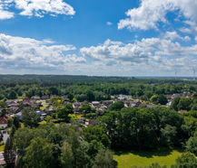 Residentie Vivere: 4 stijlvolle appartementen met parking en berging in Viversel