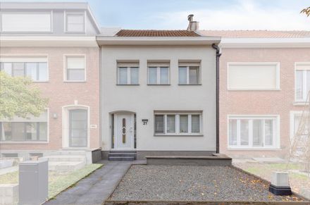 Kerselaarlaan 21