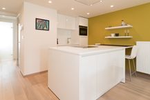 Luxuriously finished 2 bedroom apartment with sun terrace 