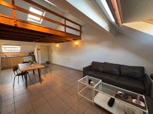 Studio à louer dans le centre de Hasselt