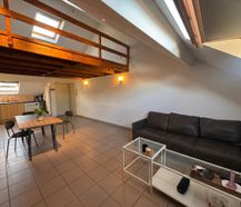 Studio à louer dans le centre de Hasselt