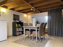 Studio à louer dans le centre de Hasselt