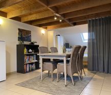 Studio à louer dans le centre de Hasselt