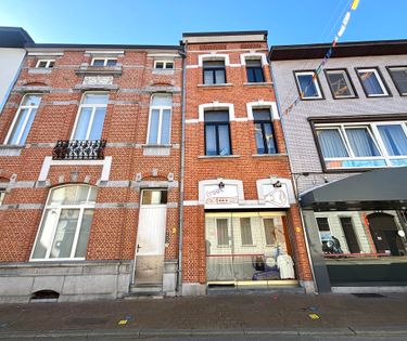 Studio à louer dans le centre de Hasselt
