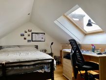 Studio à louer dans le centre de Hasselt