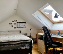 Studio à louer dans le centre de Hasselt