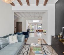 Instapklare woning met gunstig EPC te koop in Kapellen!