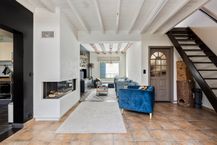 Instapklare woning met gunstig EPC te koop in Kapellen!