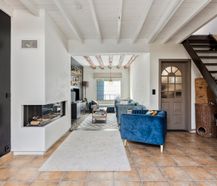 Instapklare woning met gunstig EPC te koop in Kapellen!