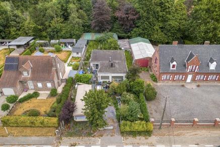 Huis te koop Zedelgem
