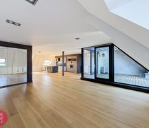 Prachtig duplex appartement met loftgevoel te Mechelen