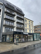 Vennootschap met 3 handelspanden te Bredene-Oostende