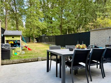 Appartement vendu Genk