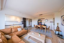 Zuidgericht 2 slaapkamer appartement met open zicht te huur!