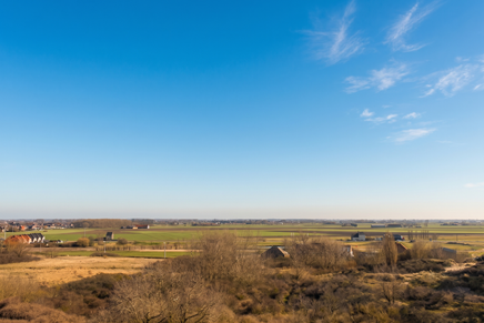 Appartement te huur Middelkerke