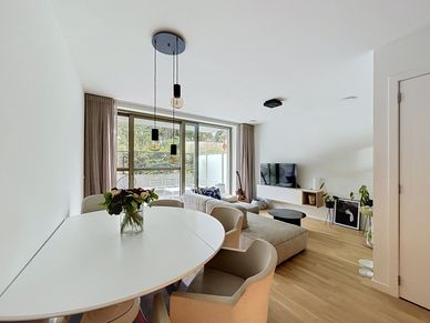 Appartement te huur Wolvertem