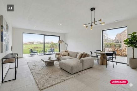 Huis te koop Kerkhove