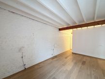 Magnificent bright loft with terrace in Saint-Gilles - 133m²