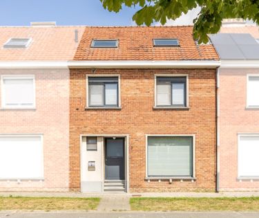 Ruime gezinswoning met 4 slaapkamers vlakbij De Gavers